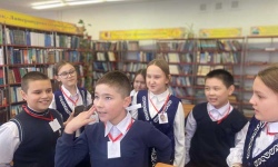 Всё, что вы хотели узнать о природе